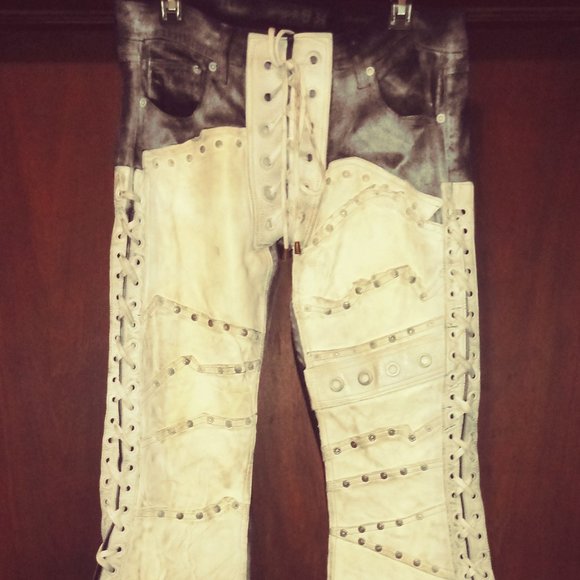 Wornstar(Custom Made Design) - Picture 3 of 5